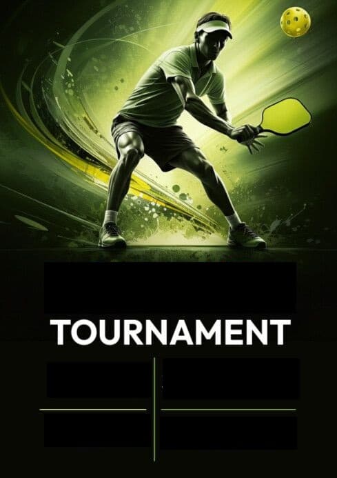 PickStation Tournament