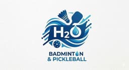 H2O Badminton & Pickleball